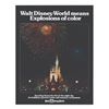 Image 8 : A Set of "Walt Disney World Means..." Posters.