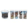 Image 1 : A Walt Disney World Hotel Insulated Tumbler Set.