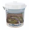 Image 3 : A Walt Disney World Hotel Insulated Tumbler Set.