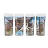 Image 5 : A Walt Disney World Hotel Insulated Tumbler Set.