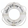 Image 1 : A Walt Disney World Port of Bay Lake Life Preserver.