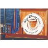 Image 3 : A Walt Disney World Port of Bay Lake Life Preserver.