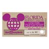 Image 1 : A Walt Disney World Florida Resident Salute Ticket.