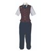 Image 1 : A Walt Disney World Guest Relations Costume.