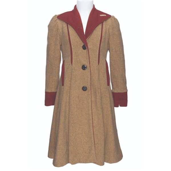 A Walt Disney World Hostess Jacket.