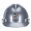 Image 1 : Walt Disney World Facility Asset Management Hard Hat.