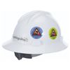 Image 1 : Walt Disney World Facility Asset Management Hard Hat.