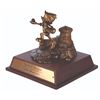 Image 2 : A 1979 Disney Employee 35 Year Service Award.