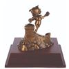 Image 4 : A 1979 Disney Employee 35 Year Service Award.