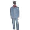 Image 1 : A Walt Disney World Railroad Engineer Costume.