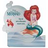 Image 2 : A "The Little Mermaid" Emporium Sign.