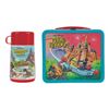 Image 1 : A Magic Kingdom Lunchbox and Thermos.