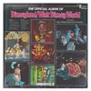 Image 2 : The Official Album of Disneyland/Walt Disney World.