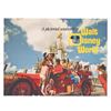 Image 1 : "A Pictorial Souvenir of Walt Disney World."