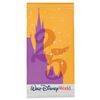Image 1 : A Walt Disney World 25th Anniversary Castle Banner.