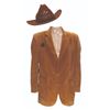 Image 1 : A Walt Disney World Frontierland Sheriff Costume.
