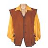 Image 1 : A Walt Disney World Frontierland Cast Member Shirt.