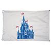 Image 1 : A Walt Disney World Cinderella Castle Flag.