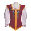 Image 1 : A New Fantasyland Cast Member Costume.