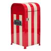 Image 2 : A Storybook Circus Trash Can.