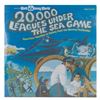 Image 1 : A Lakeside 20,000 Leagues Under The Sea Game.