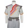 Image 2 : A Tomorrowland Speedway Attractions Host Costume.