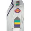 Image 3 : A Tomorrowland Attractions Host Costume Shirt.
