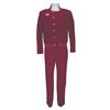 Image 1 : A Walt Disney World Monorail Pilot Costume.