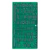 Image 1 : A Pirates of the Caribbean Circuit Board.