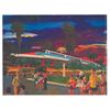 Image 2 : A Pre-Opening EPCOT Center Souvenir Guide.