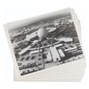 Image 1 : A Large Lot of EPCOT Center Construction Photos.