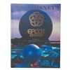 Image 2 : A Walt Disney's EPCOT Center Book.