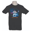 Image 1 : A Star Tours Launch Team Cast Member Shirt.