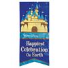 Image 3 : A Set of Happiest Celebration on Earth Banners.