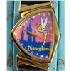 Image 1 : A Disneyland Team Pride Cast Member Watch.