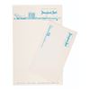 Image 1 : Disneyland Hotel Stationery Paper and Envelope.
