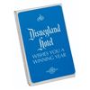 Image 1 : A Disneyland Hotel Souvenir Card Deck and Gift Box.