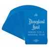 Image 3 : A Disneyland Hotel Souvenir Card Deck and Gift Box.