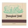 Image 3 : A Collection of Disneyland Hotel Matchbooks.