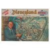 Image 1 : A 1955 "Picture Souvenir Book of Disneyland."