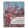 Image 1 : A "Disneyland World Of Flowers" Book.