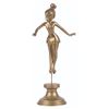 Image 1 : A Tinker Bell Main Street, U.S.A. Lamppost Top.