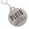 Image 2 : A Disneyland Pluto Character Costume Collar.