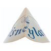 Image 1 : A 1955 Disneyland Souvenir Tinker Bell Paper Hat.