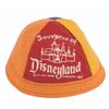 Image 1 : A Souvenir of Disneyland Beanie Hat.
