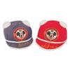 Image 1 : A Pair of Walt Disney World Mickey Mouse Hats.