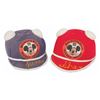 Image 1 : A Pair of Walt Disney World Mickey Mouse Hats.