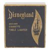 Image 2 : A Rare Disneyland Souvenir Table Lighter.