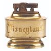 Image 3 : A Rare Disneyland Souvenir Table Lighter.