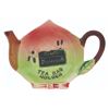 Image 1 : A Disneyland Souvenir Ruggles Tea Bag Holder.